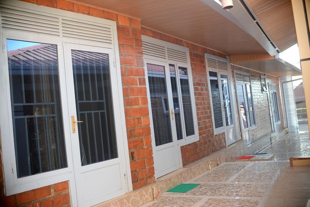 Keva Guest House Kigali Exterior foto