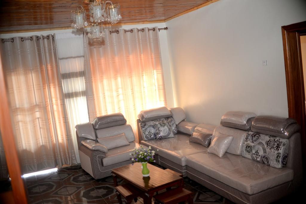 Keva Guest House Kigali Exterior foto