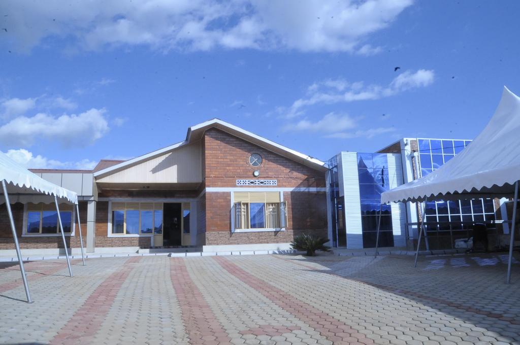 Keva Guest House Kigali Exterior foto