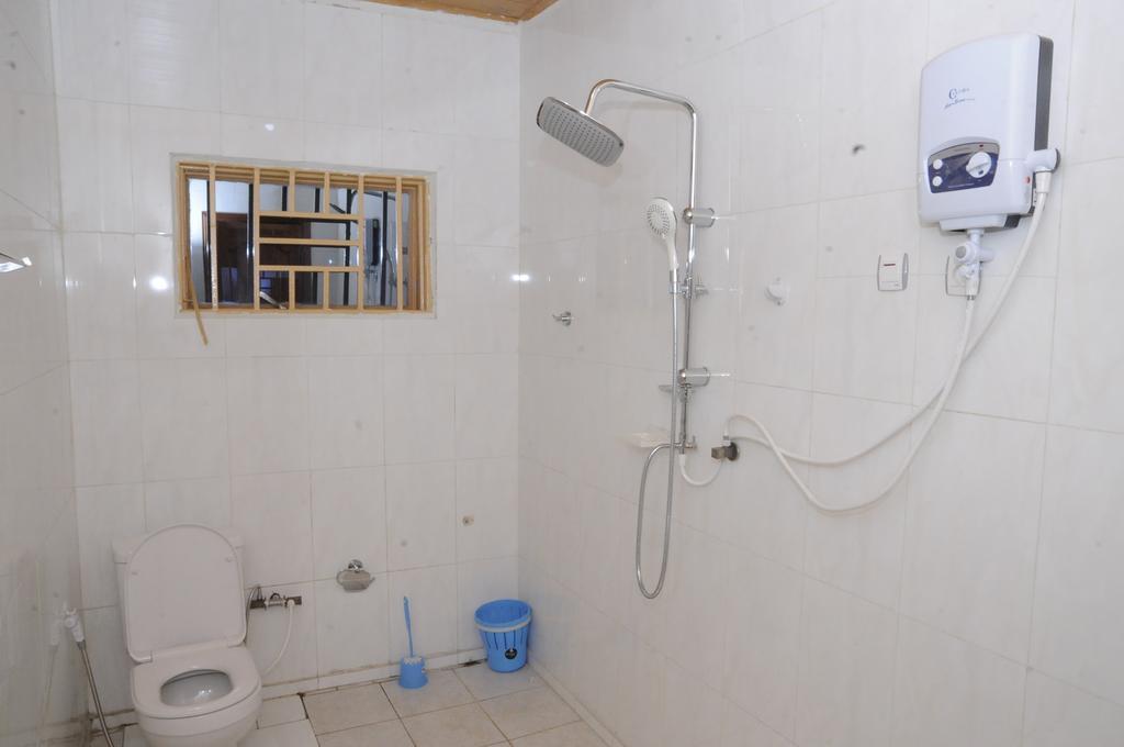 Keva Guest House Kigali Exterior foto