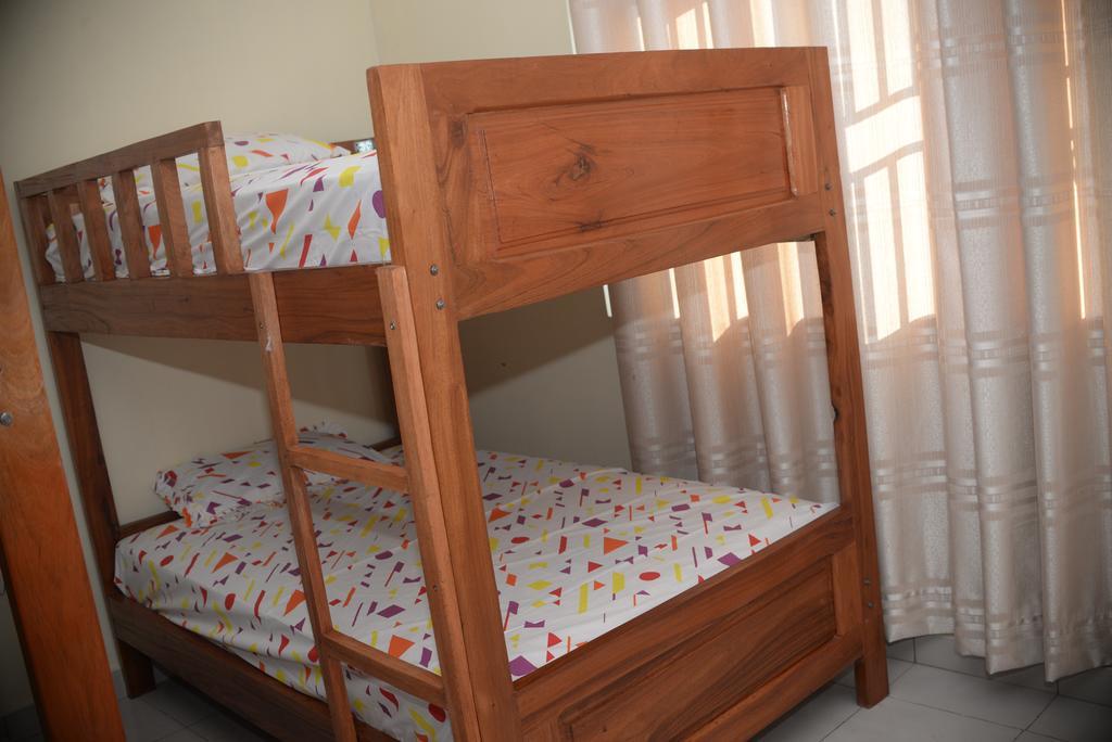 Keva Guest House Kigali Exterior foto