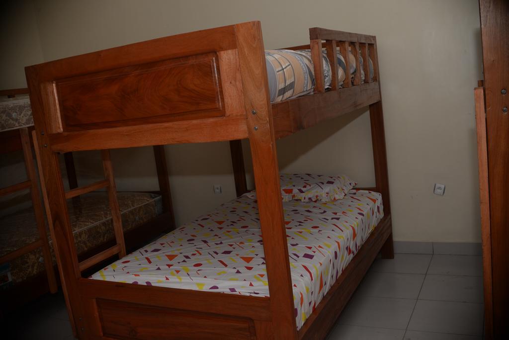 Keva Guest House Kigali Exterior foto