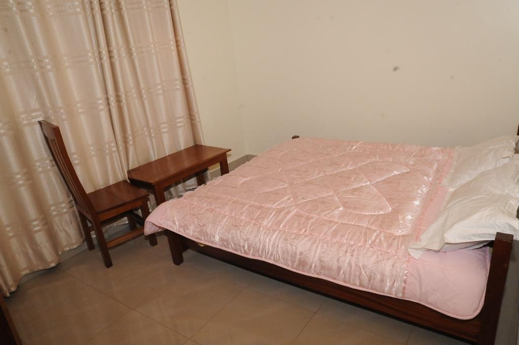 Keva Guest House Kigali Exterior foto