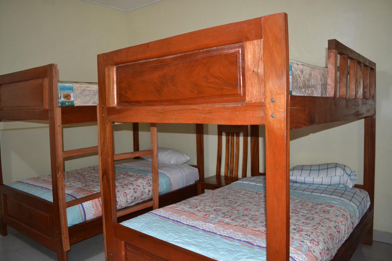 Keva Guest House Kigali Exterior foto