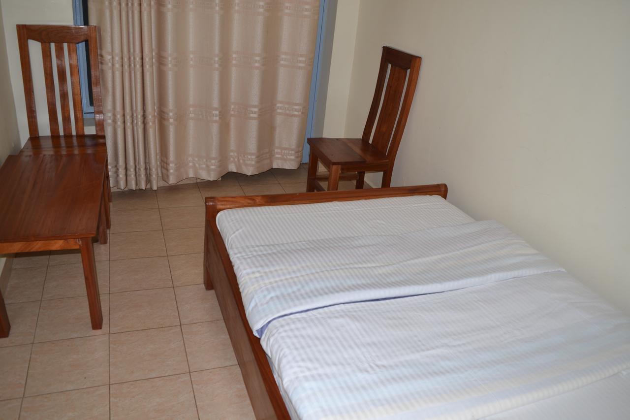 Keva Guest House Kigali Exterior foto